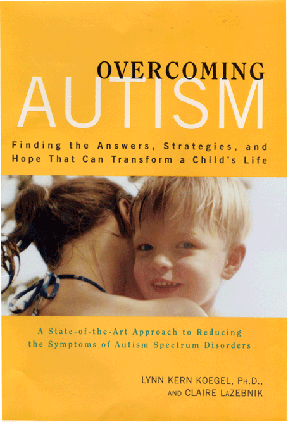 Overcoming Autism