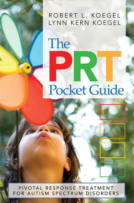 PRT Pocket Guide