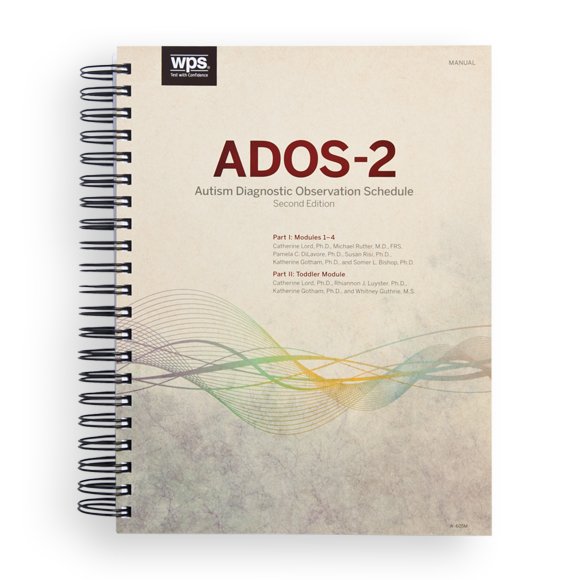 ADOS-2