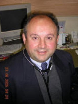 Dr. Joe Nastasi General Practitioner Dr. Joe Nastasi