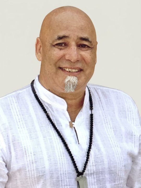 Bernard Ferrière, Clinical Psychologist