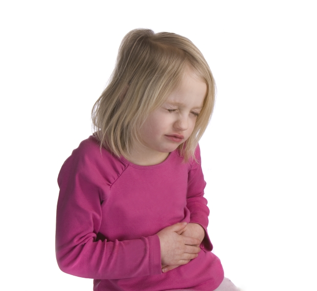 ASD child with Gastro intestinal distress