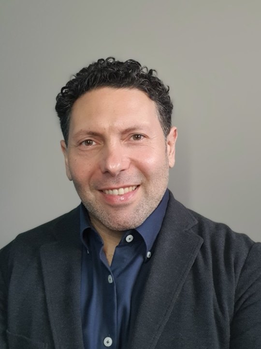 Freddy Bashour, Psychologist