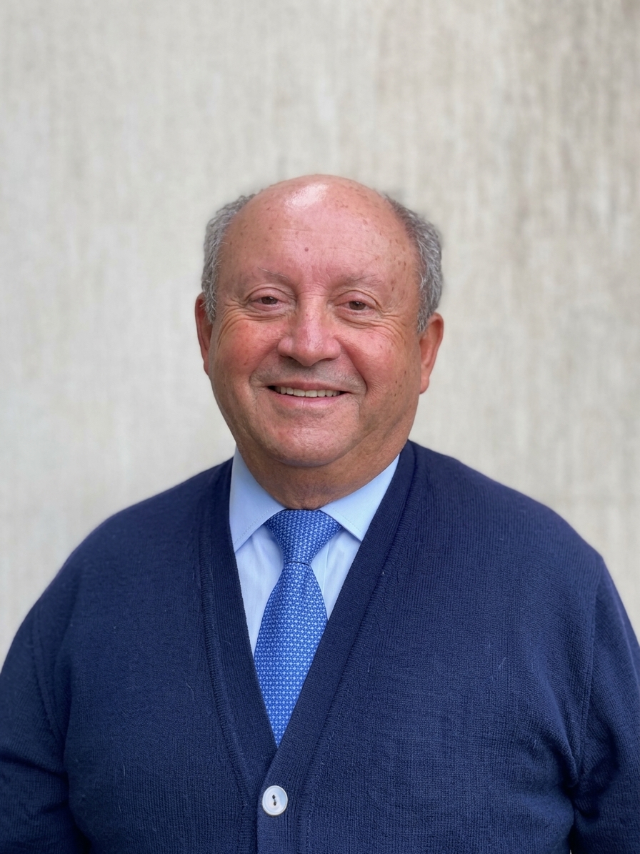 Joe Nastasi GP