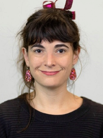 Susanna Stefano