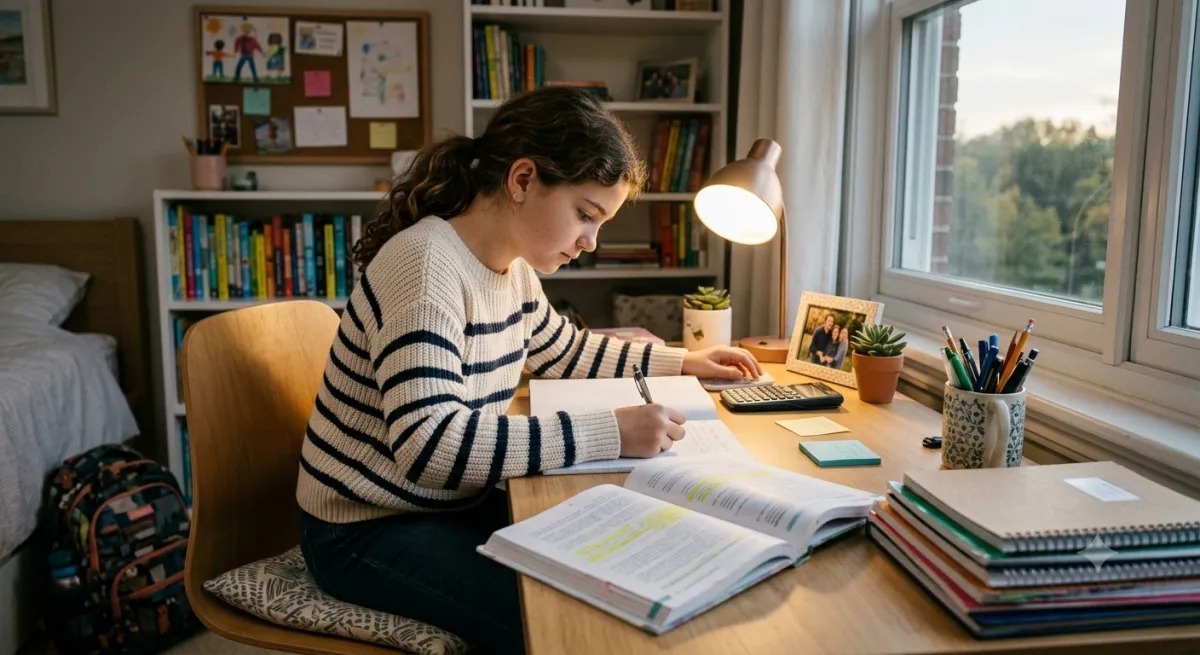 ADHD in girls: The Signs That Are Easy to Miss