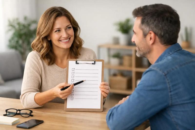 Your ADHD Assessment Checklist for Adults