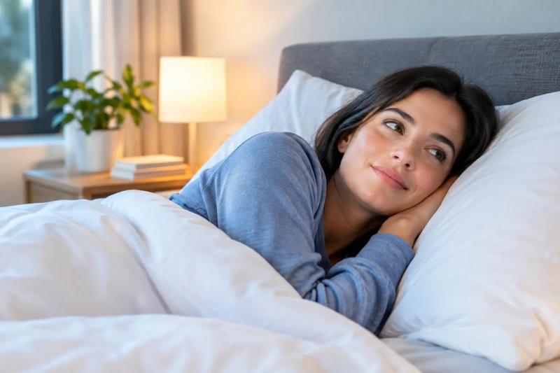 Can ADHD Affect Sleep Patterns? What to Know