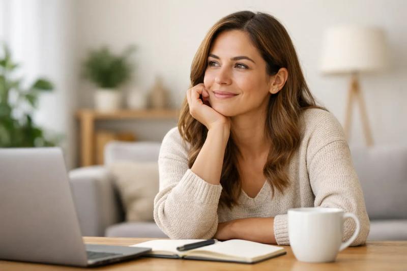 Signs of ADHD in Women That Can Be Missed