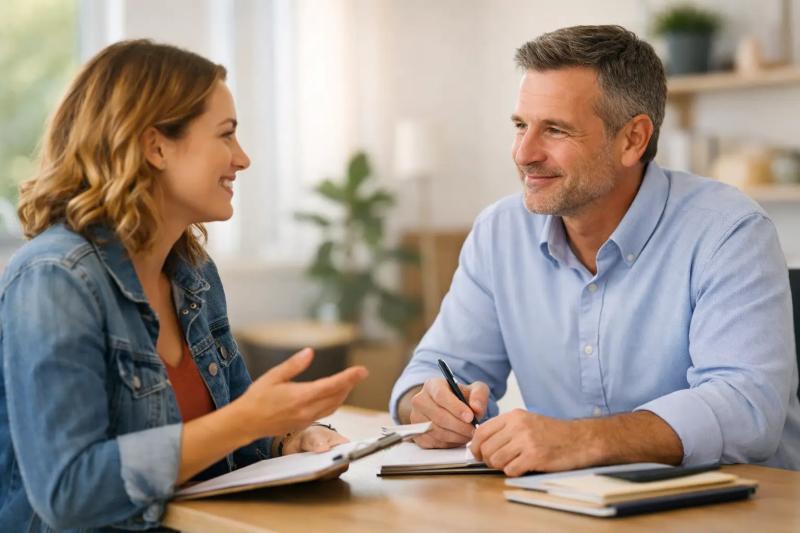How to Discuss ADHD With Your GP in Australia