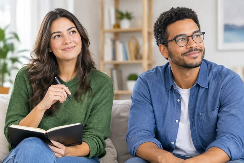 ADHD Versus Anxiety Symptoms: How They Differ