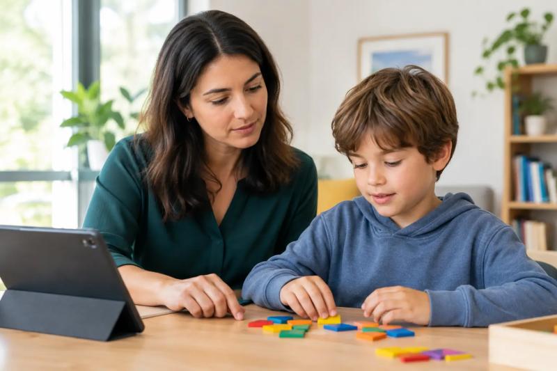 What Autism Research Means for Assessment
