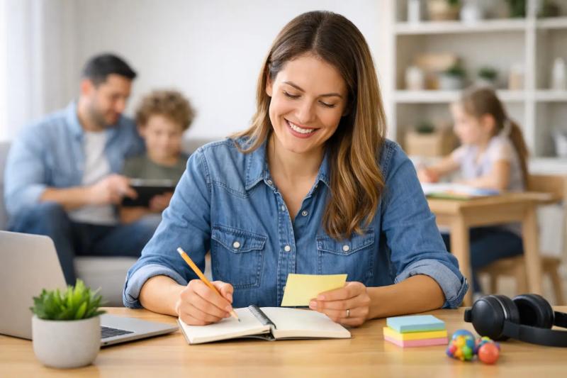 Best ADHD Coping Strategies for Daily Life