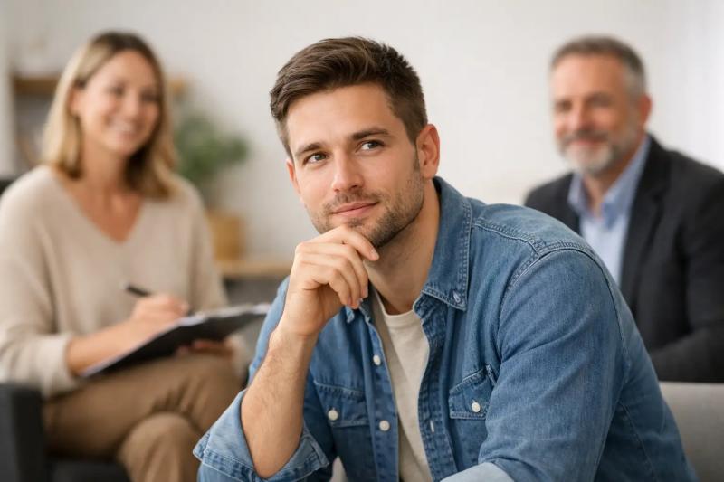 Who do I see for ADHD, Psychologist or Psychiatrist?