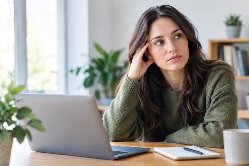 Does Anxiety Worsen Attention Problems in Adults?