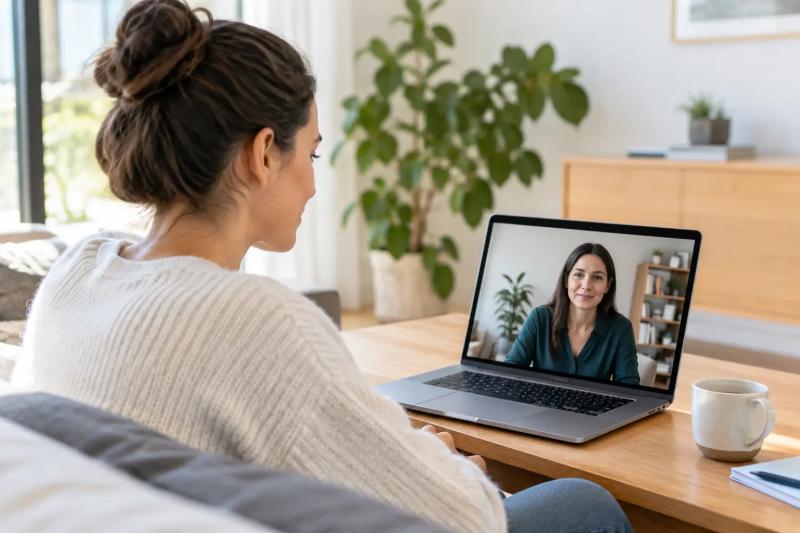How to Access Psychology Telehealth in Australia