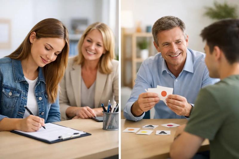 ADHD Assessment Versus Screening: Key Differences