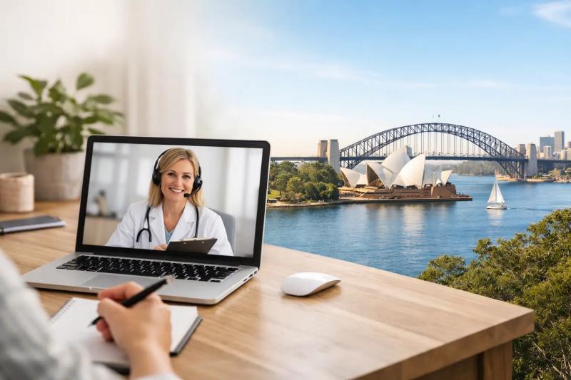 ADHD Telehealth Assessment Australia Explained