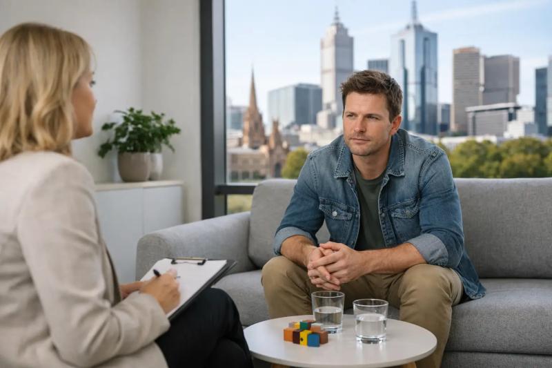 Autism Assessment for Adults in Melbourne