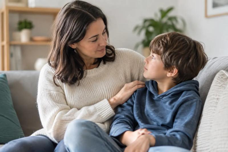 A Parent Guide to Emotional Regulation at Home