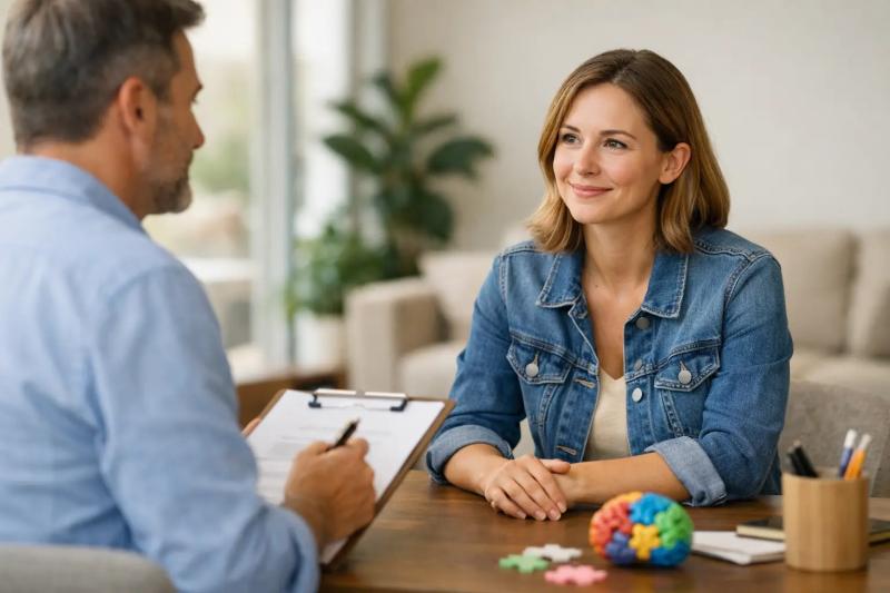 How Adult ADHD Diagnosis Works in Australia