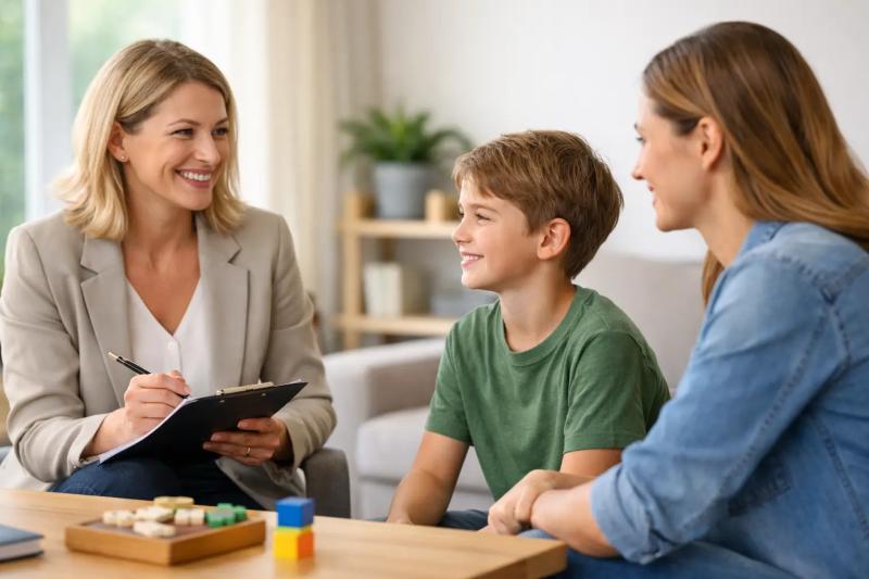 Who Diagnoses ADHD in Australia and What Happens?