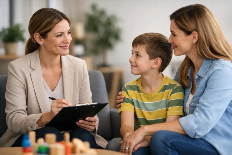 Can Psychologists Diagnose Autism in Australia?