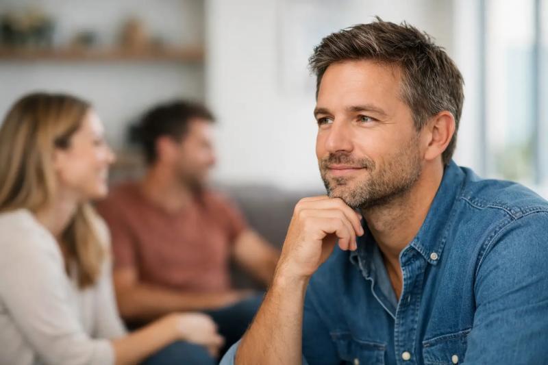 ADHD Emotional Dysregulation in Adults