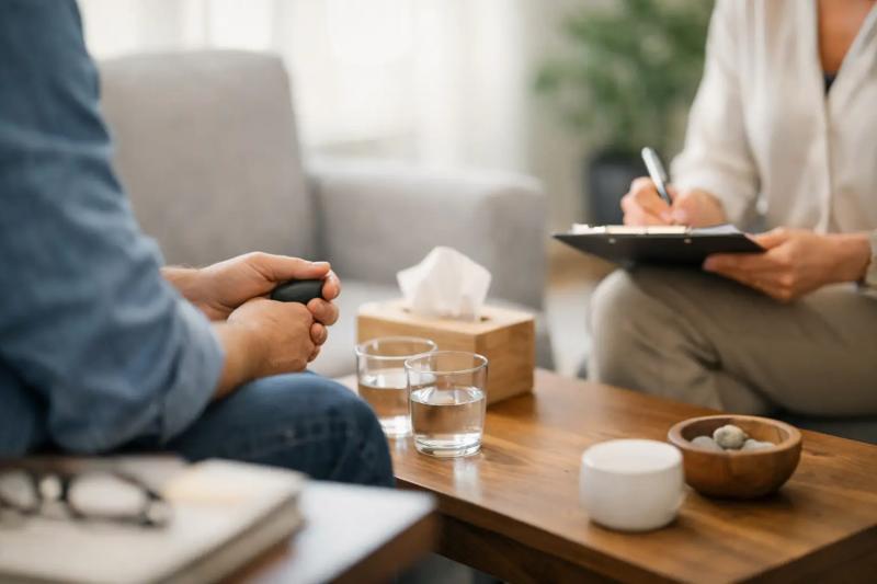 ADHD Anxiety Treatment for Adults That Helps