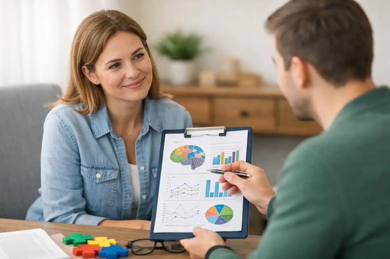 Understanding ADHD Assessment Reports Clearly