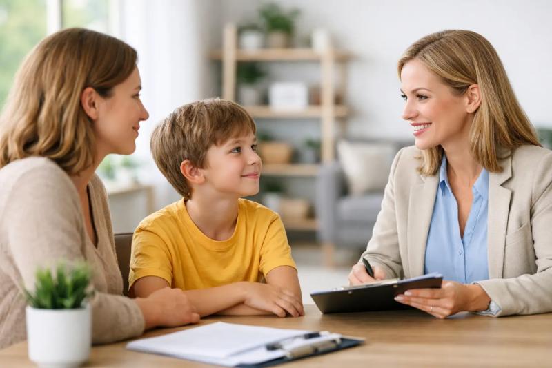 Parent Guide to ADHD Referrals in Australia