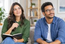 ADHD Versus Anxiety Symptoms: How They Differ