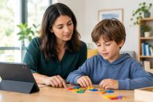 What Autism Research Means for Assessment