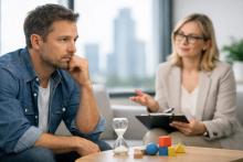 Adult ADHD Assessment Melbourne: What Happens?