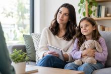 Preparing for a Child Psychology Appointment