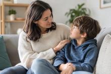 A Parent Guide to Emotional Regulation at Home