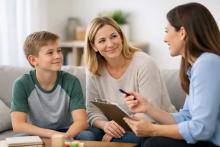 What an Oppositional Defiant Disorder Assessment Involves