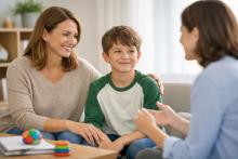 Prepare Your Child for an ADHD Assessment
